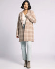 Kenzie Coat