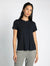Ultra Soft Crewneck Tee