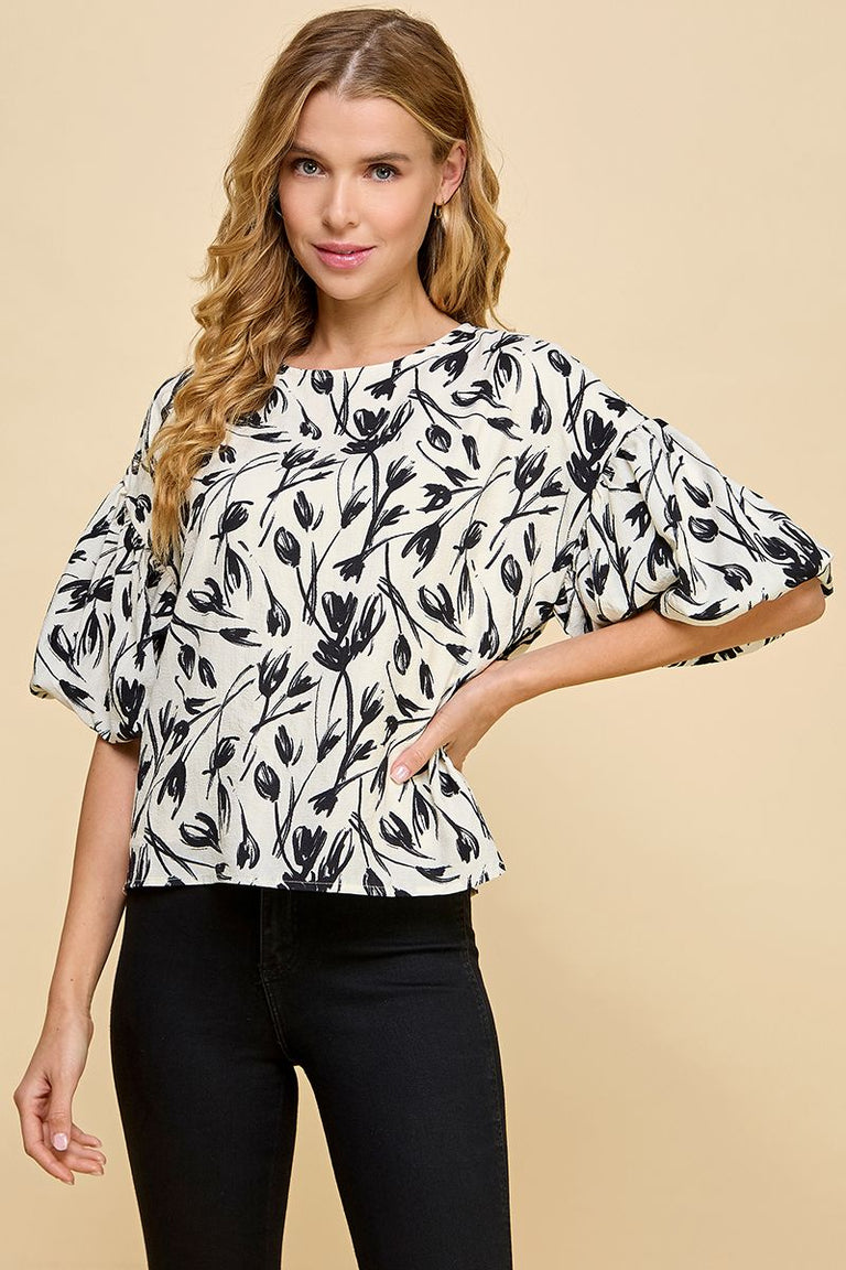 Blouses-Tops & Tunics | FR & Company Women's Boutique