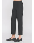 Candice High Waist Ankle Pant