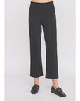Candice High Waist Ankle Pant