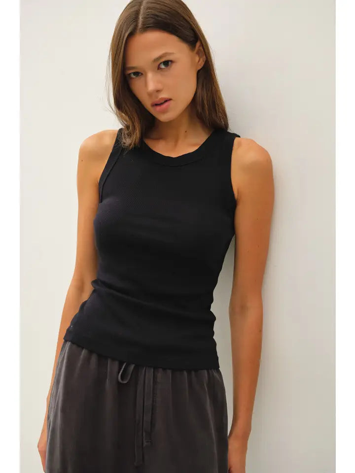Marin Cotton Tank