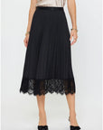 Franny Lace Skirt