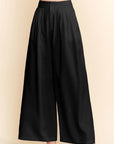 Cannon Wide Leg Pants