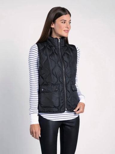 Dani Vest