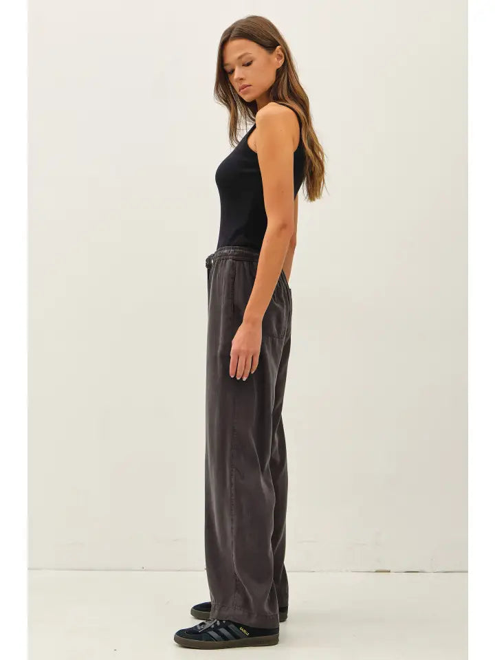 Marin Cotton Tank