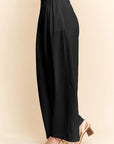Cannon Wide Leg Pants