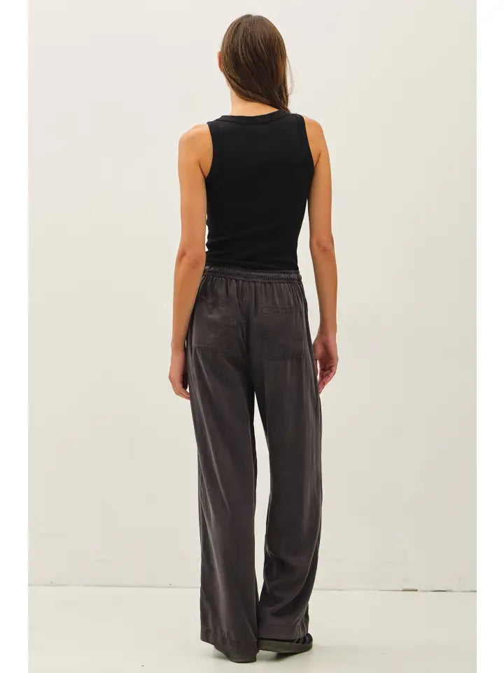 Marin Cotton Tank