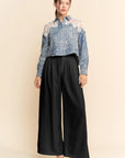 Cannon Wide Leg Pants