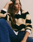 Caroline Knit Sweater