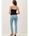 Betty Basic Crop Cami