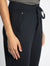 Junie Travel Joggers - Ribbed Texture