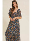 Gia Maxi Dress