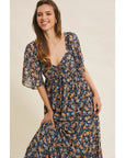 Gia Maxi Dress