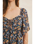 Gia Maxi Dress