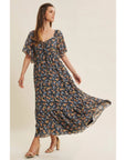 Gia Maxi Dress