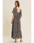 Gia Maxi Dress