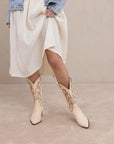 Penny Classic Western Boot