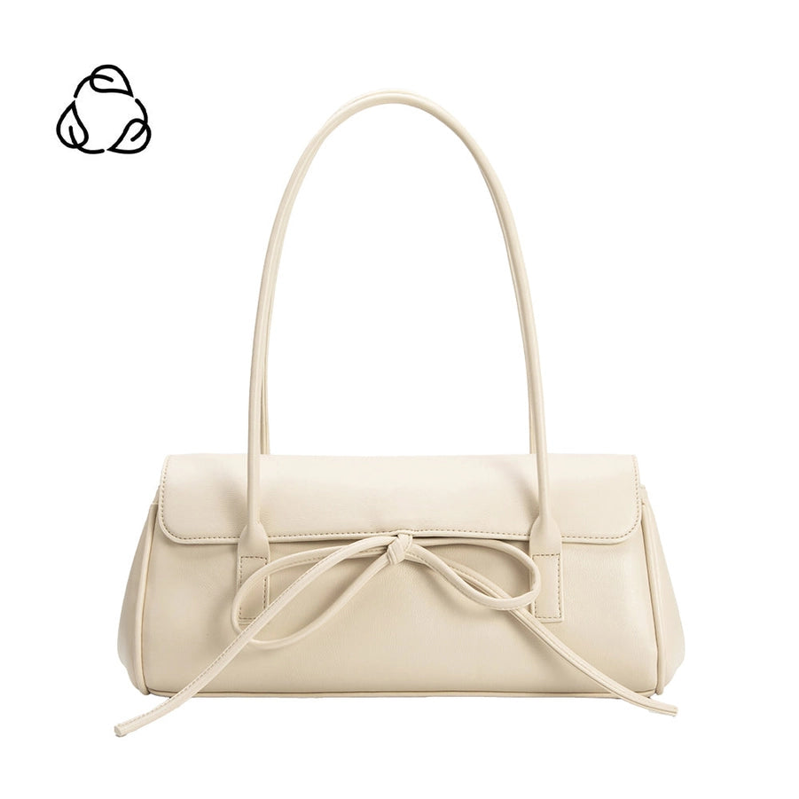 Bow Shoulder Bag