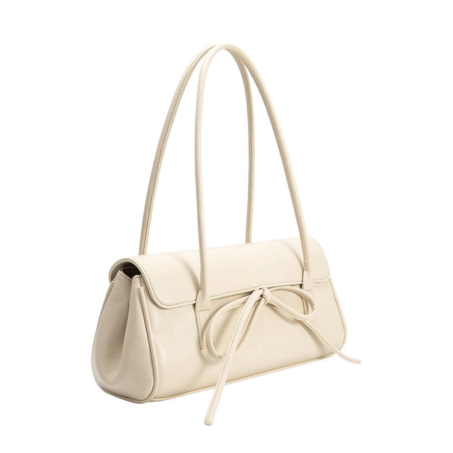 Bow Shoulder Bag