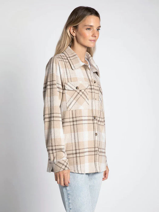 Winn Jacket