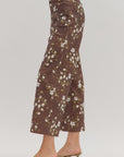 Ezra Floral Pants