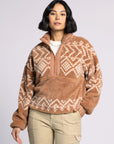 Mari Pullover