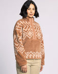 Mari Pullover