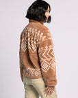 Mari Pullover