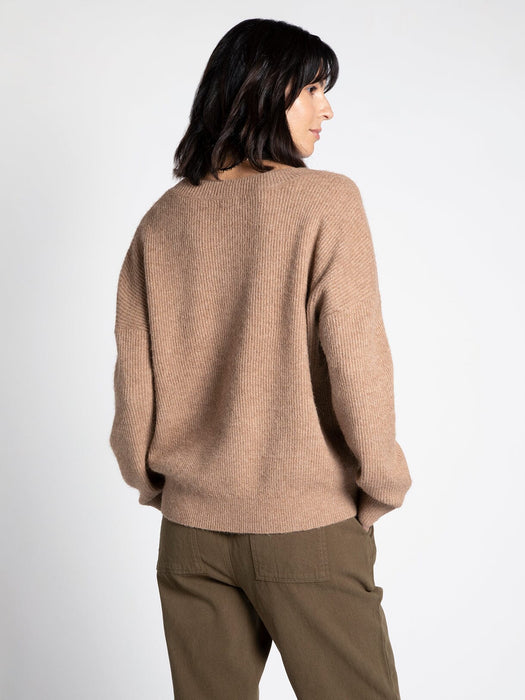 Mo Sweater