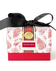 Festive Spice 3-Wick Boxed Soy Wax Candle
