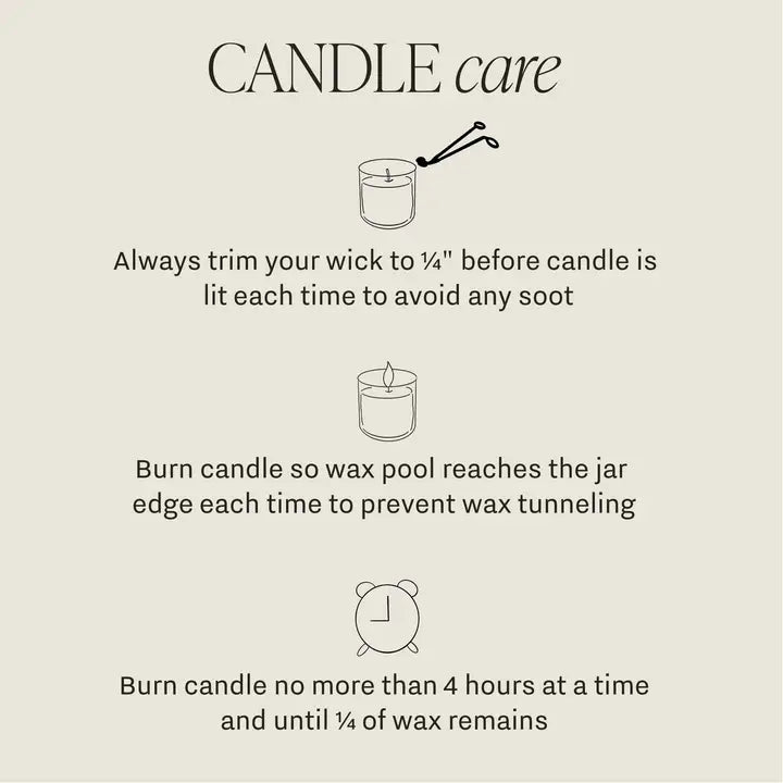 Best Mom Ever Candle - 9 oz Soy Candle