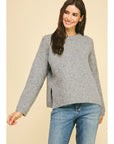 Nora Sweater