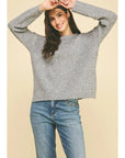Nora Sweater