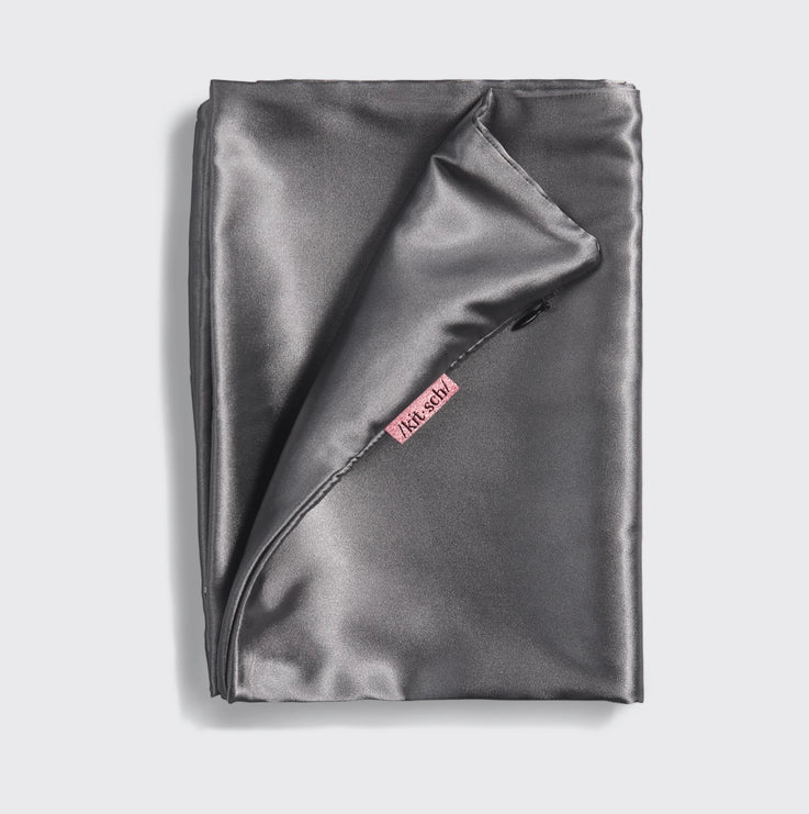 Satin Pillow Case