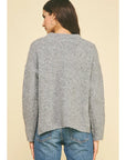 Nora Sweater