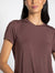 Ultra Soft Crewneck Tee