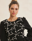 Mallory Blouse