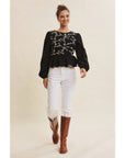 Mallory Blouse