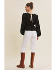 Mallory Blouse
