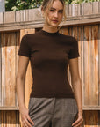 Soft Knit Sweater
