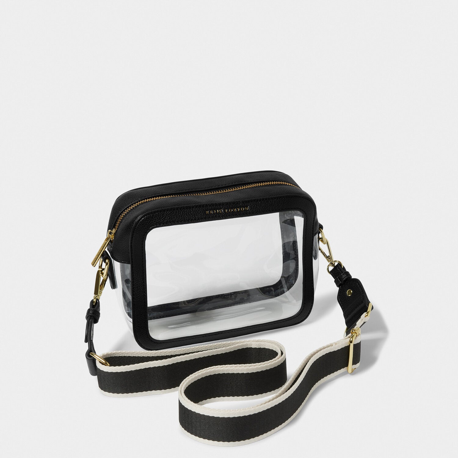 Clear Camera Bag