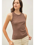 Marin Cotton Tank