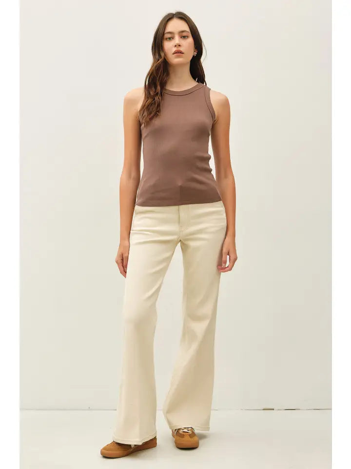 Marin Cotton Tank
