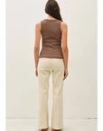 Marin Cotton Tank