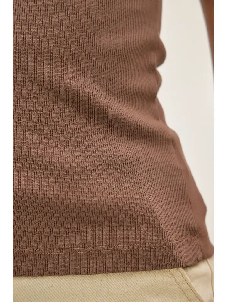Marin Cotton Tank
