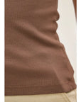 Marin Cotton Tank