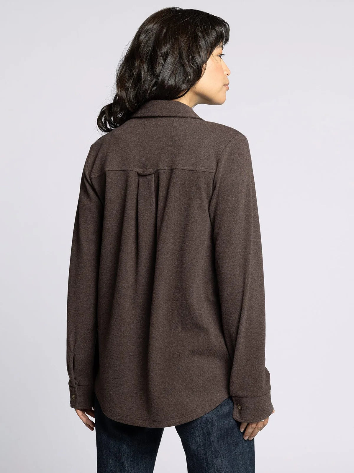 Cassian Shirt
