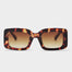 Crete Sunglasses - Brown Tortoiseshell
