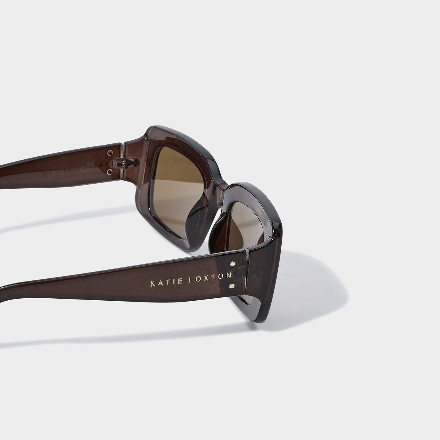 Crete Sunglasses - Brown